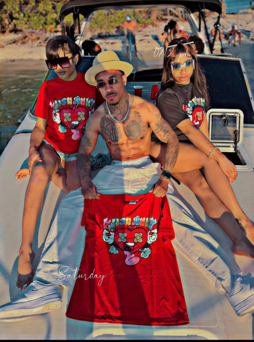 Waverunner charter moment 22