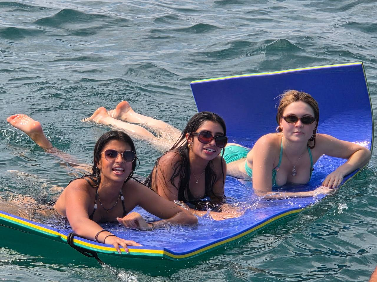 Waverunner charter moment 29